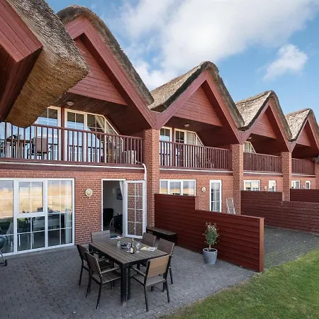 Holiday home Deljan - 3-5km From The Sea In Western Jutland By Interhome