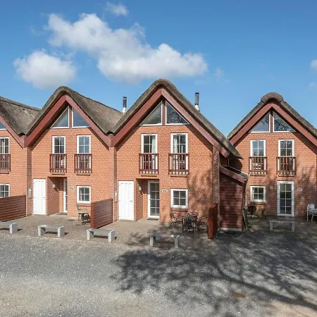 Deljan - 3-5km From The Sea In Western Jutland By Interhome * Kongsmark