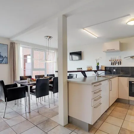 Deljan - 3-5km From The Sea In Western Jutland By Interhome *