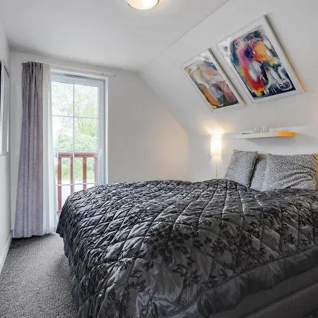 Deljan - 3-5km From The Sea In Western Jutland By Interhome Holiday home Kongsmark