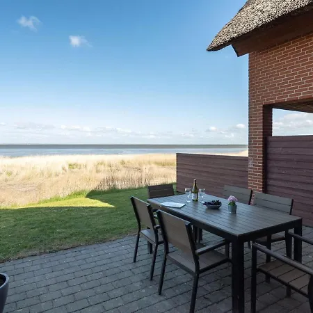 Deljan - 3-5km From The Sea In Western Jutland By Interhome