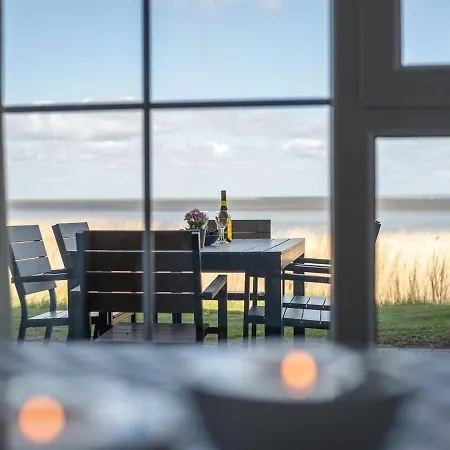 Deljan - 3-5km From The Sea In Western Jutland By Interhome *