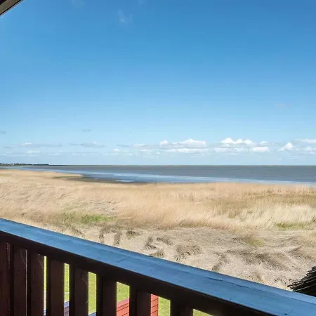 Deljan - 3-5km From The Sea In Western Jutland By Interhome Kongsmark