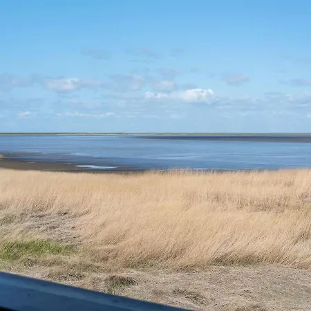 Deljan - 3-5km From The Sea In Western Jutland By Interhome * Kongsmark