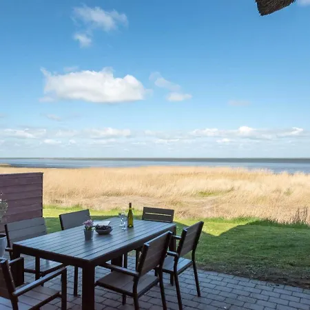 Tatil Evi Deljan - 3-5km From The Sea In Western Jutland By Interhome *