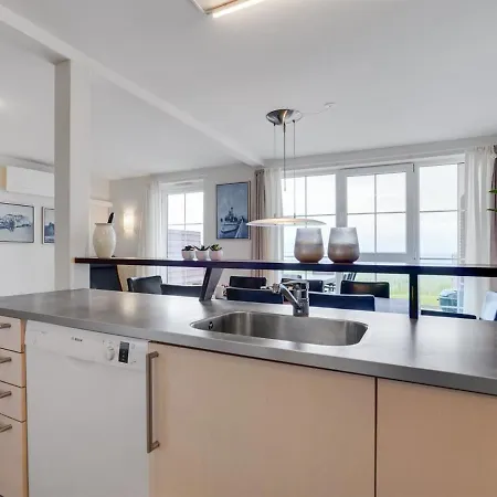 Holiday home Deljan - 3-5km From The Sea In Western Jutland By Interhome *