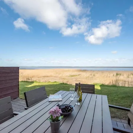 Holiday home Deljan - 3-5km From The Sea In Western Jutland By Interhome *