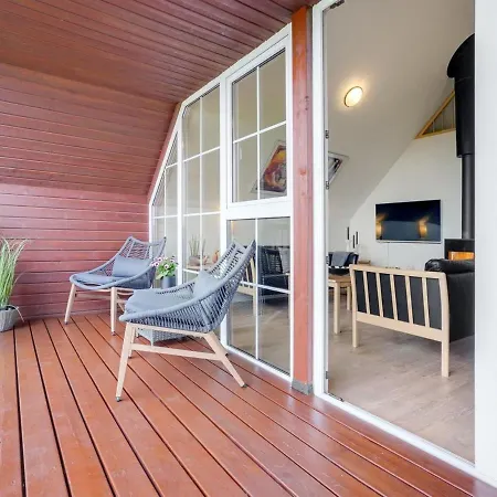 Deljan - 3-5km From The Sea In Western Jutland By Interhome *
