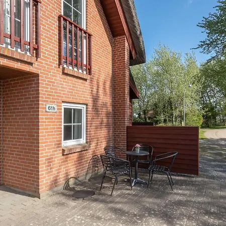 Deljan - 3-5km From The Sea In Western Jutland By Interhome *