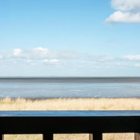 Deljan - 3-5km From The Sea In Western Jutland By Interhome Holiday home Kongsmark