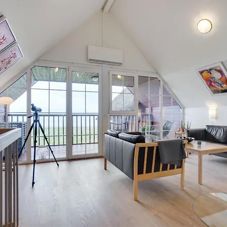 Deljan - 3-5km From The Sea In Western Jutland By Interhome Holiday home