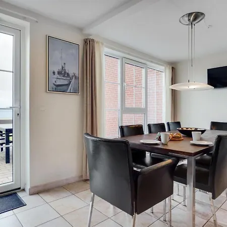 Deljan - 3-5km From The Sea In Western Jutland By Interhome *