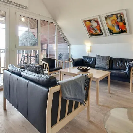 Holiday home Deljan - 3-5km From The Sea In Western Jutland By Interhome Kongsmark