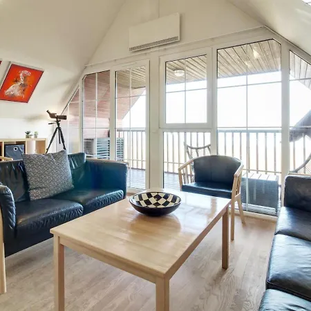 Deljan - 3-5km From The Sea In Western Jutland By Interhome Holiday home