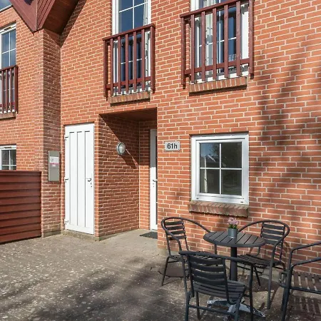 Holiday home Deljan - 3-5km From The Sea In Western Jutland By Interhome