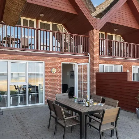 Deljan - 3-5km From The Sea In Western Jutland By Interhome