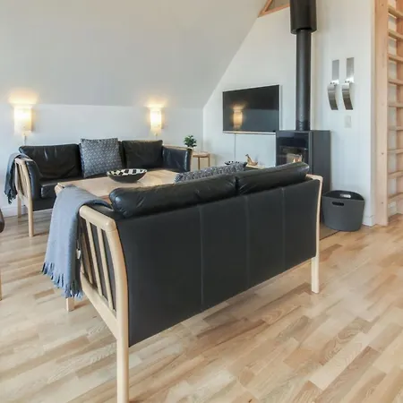 Feriehus Deljan - 3-5km From The Sea By Interhome *