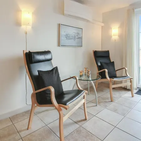 Feriehus Deljan - 3-5km From The Sea By Interhome Kongsmark