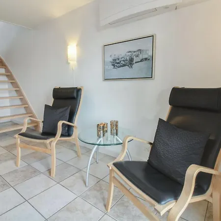 Deljan - 3-5km From The Sea By Interhome Feriehus Kongsmark